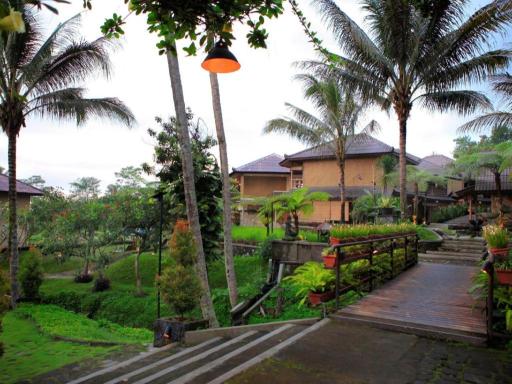 Sambi Resort, Spa & Resto - Housity
