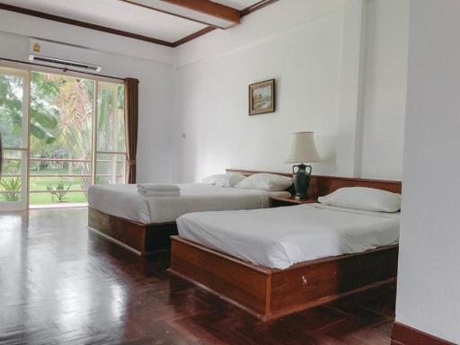 Malai - Asia Resort Tabsakae - Housity