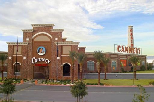 Cannery Casino and Hotel - Housity