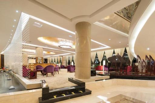 Partner Offer Zhangjiajie Qinghe Jinjiang International Hotel - Housity