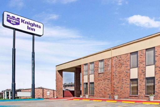 Knights Inn South Houston TX - Housity
