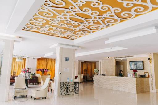 Aramis Hotel - Housity