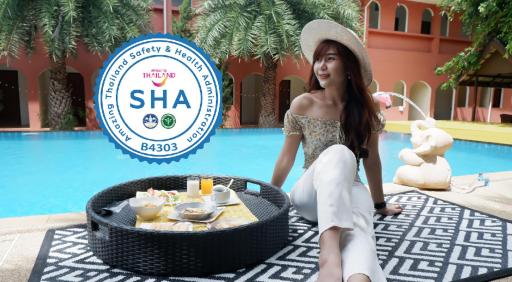 Thada Chateau Hotel - Housity