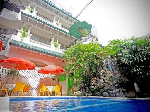 Hotel Galleria - Housity