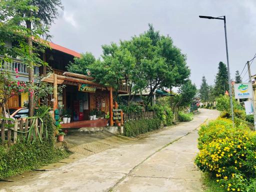 Peace Home - Housity