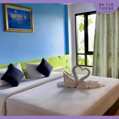 Na Tubthieng Boutique Resort Trang - Housity