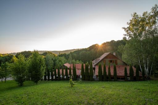 Hilltop The House Filia - Housity