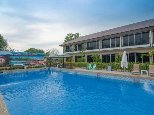 Sky Resort Kanchanaburi - Housity