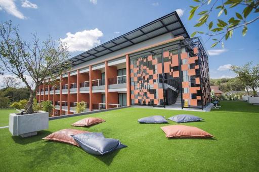 PIMDARA HOTEL - Housity
