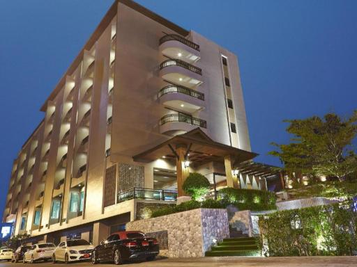 Leevana Hotel - Housity