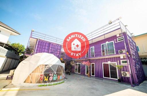 5 Diamond - Housity