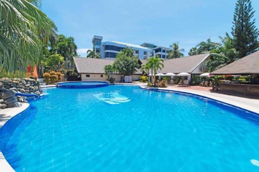 The Ritz Hotel at Garden Oases (Multiple-Use Hotel) - Housity