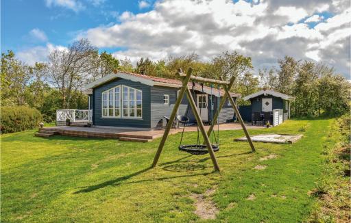 Holiday Home Vigen Vinderup X - Housity