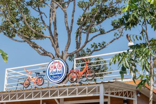 Red Bike resort - Housity