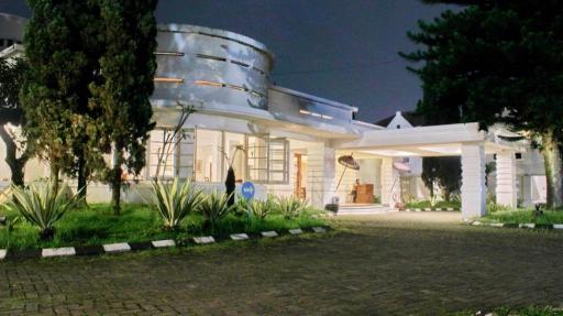 Casa D' Ladera Hotel - Housity