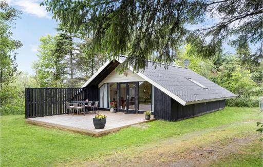 2 Bedroom Nice Home In Fjerritslev - Housity