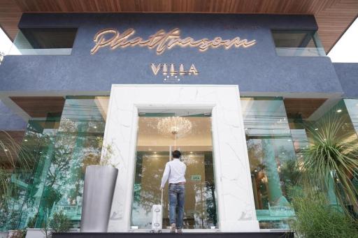 Phattrasom Villa - Housity