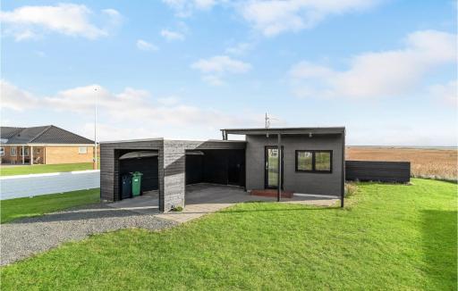 One-Bedroom Holiday Home In Ulfborg - Housity