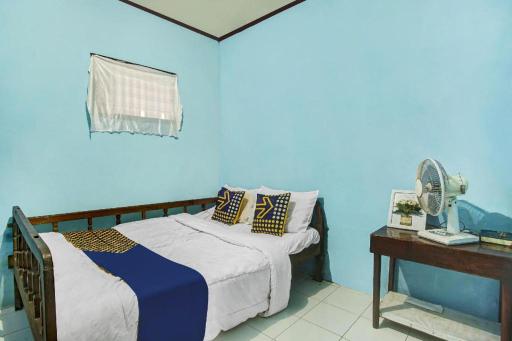 OYO Homes 91089 Desa Wisata Air Terjun Way Kalam Syariah - Housity