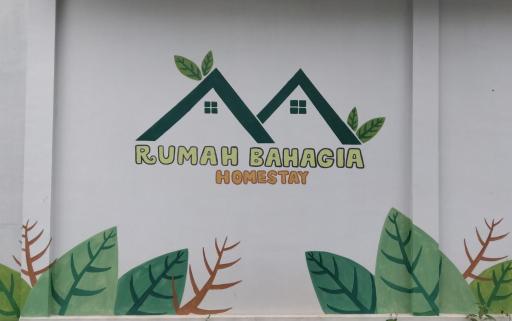 Homestay Rumah Bahagia Cepor - Housity