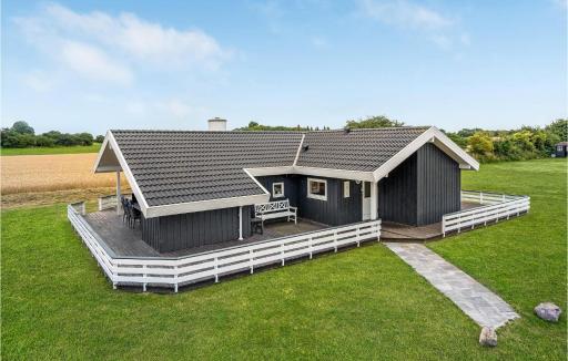 Holiday Home Vinkelbæk Nordborg - Housity