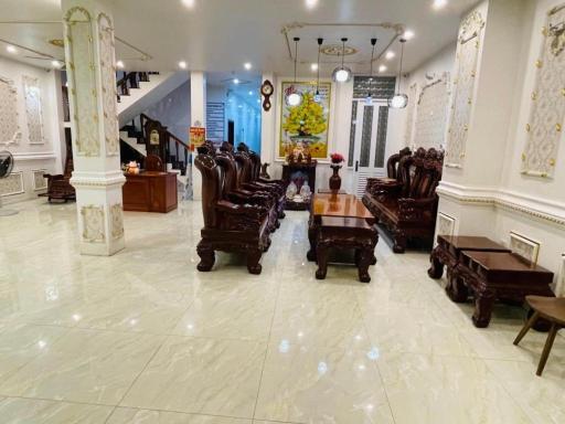 Phi Mai Hotel - Housity