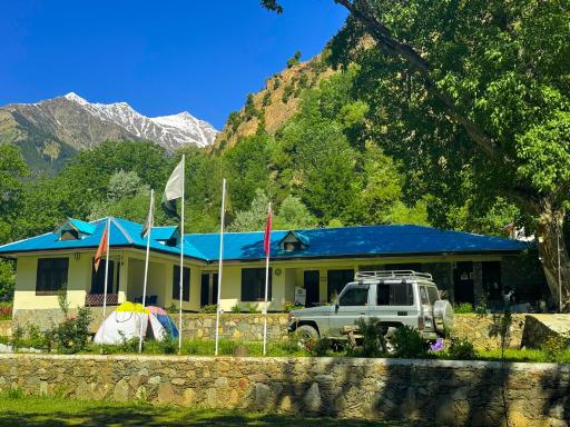 Chitral Inn Resort (Kalash Valley) - Housity