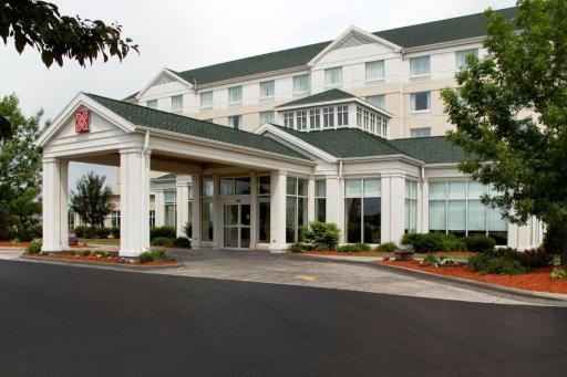 Hilton Garden Inn Appleton/Kimberly - Housity
