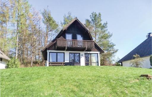 Ferienhaus 30 In Frankenau - Housity
