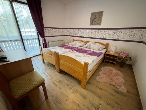Guest House Kmečki Hram FORTUNA - Housity
