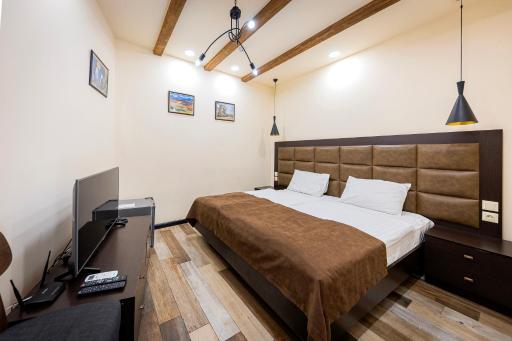 Boutique Living Hotel - Housity
