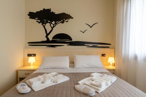 Hotel Oberdan Ristorante Pizzeria - Housity
