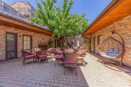 Boutique Living Hotel - Housity