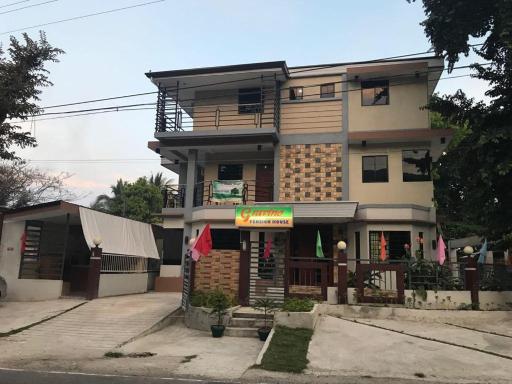Gravino Pension House - Housity