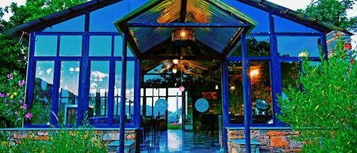 The Junagarh Lodge - Housity
