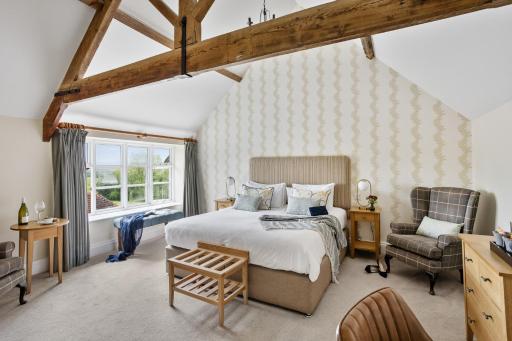 The Mole Resort - Hotel rooms - Housity
