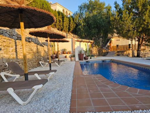 Finca Maroma - Housity