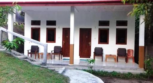Tangkoko Macaca Resort - Housity