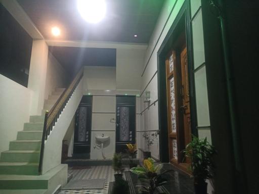 Sandhya HomeStay Hampi - Housity