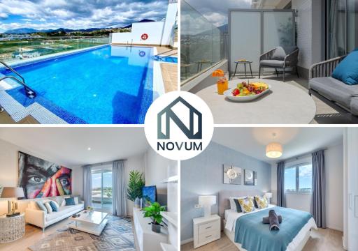 Nueva Andalucia Marbella, Luxury Apartments - Housity