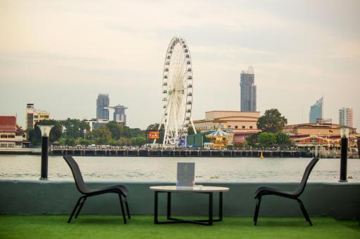 Anandpura Riverside Hotel - Housity