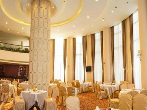 Partner Offer Well Sun Hotel - Housity