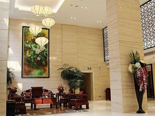 Partner Offer Well Sun Hotel - Housity