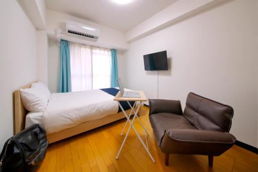 ホテル西川口ウィークリー - Housity