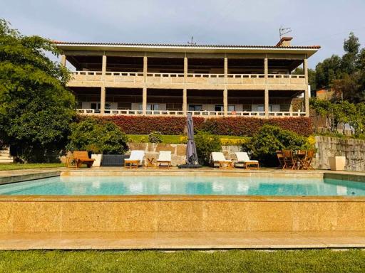 Quinta Escondida da Avessadas - Housity