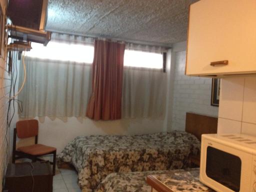 Aparthotel San Francisco - Housity