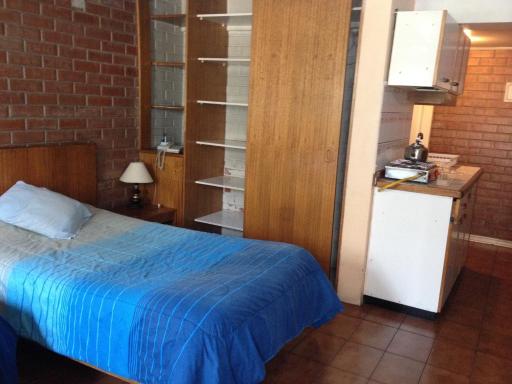 Aparthotel San Francisco - Housity