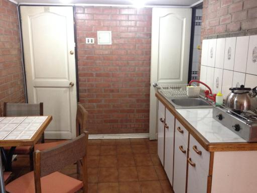 Aparthotel San Francisco - Housity