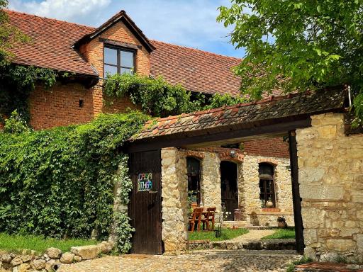 Casa Thea Cheile Nerei - Housity