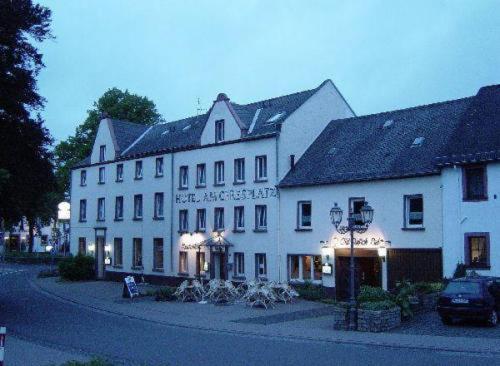 Hotel am Ceresplatz - Housity